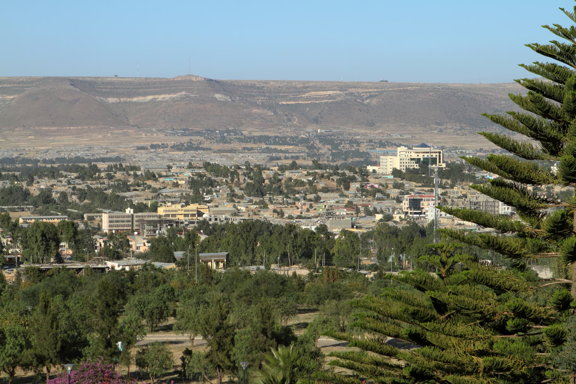 Mekele
