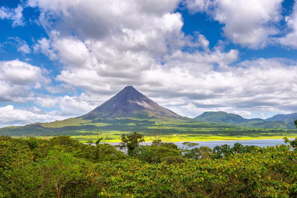Autotour - Echappée costaricienne