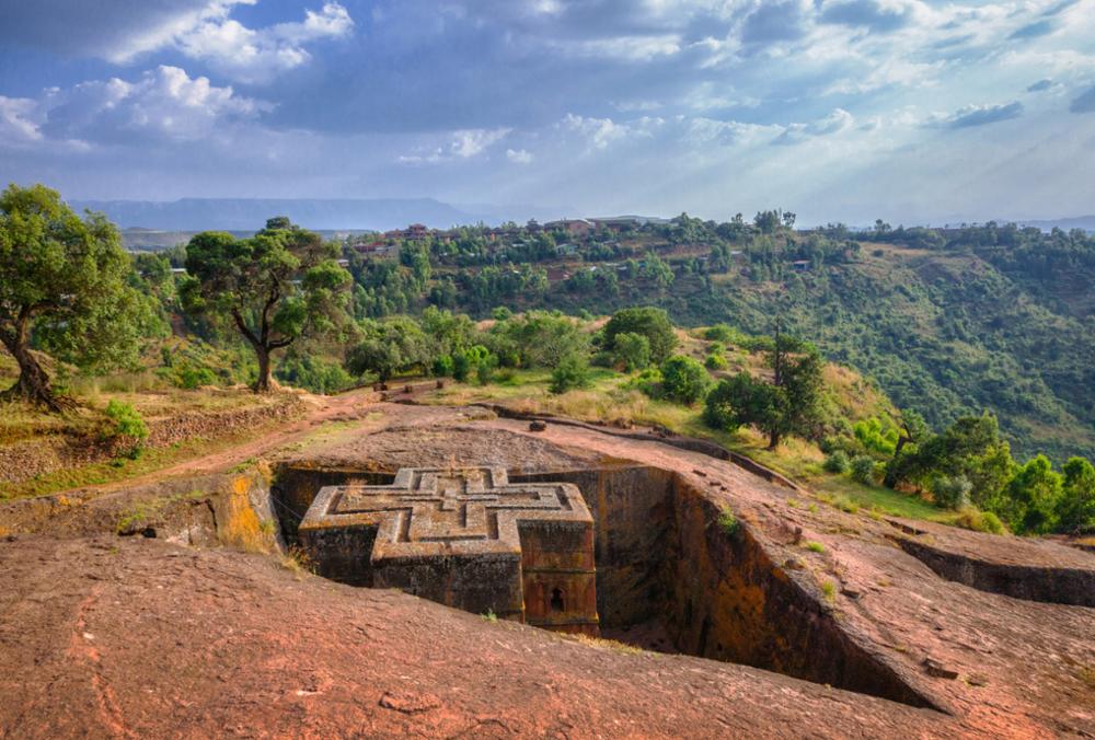 5 lieux historiques à visiter en Ethiopie