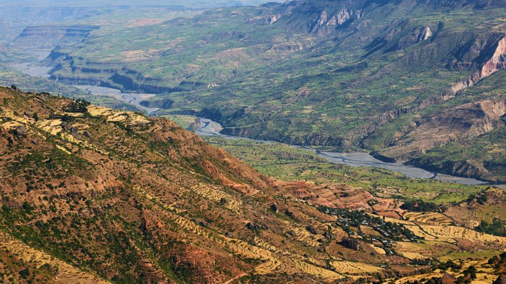 L'Éthiopie : une terre de trekking